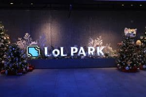 LoL Park (롤파크)