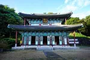 관촉사(논산)