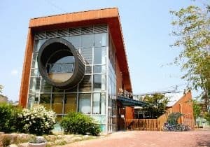 순천 기적의도서관
