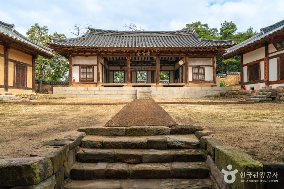 의성향교