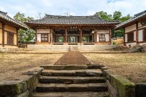 의성향교