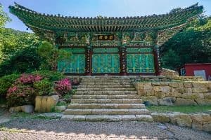 용문사(대구)