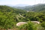 Domaryeong Pass (도마령)