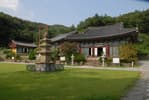 Biamsa Temple - Sejong (비암사(세종))
