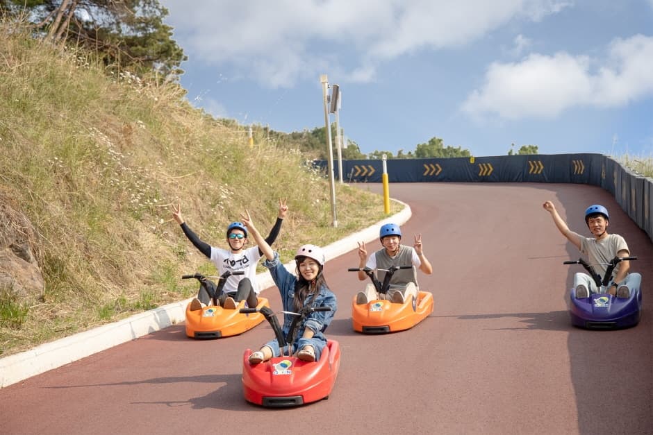 군파크루지
