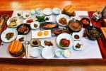 진미쌀밥