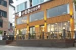 송정물총칼국수