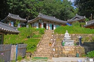 덕음암(남원)