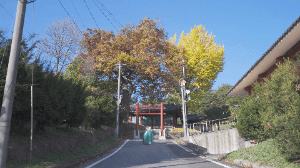 괴산향교