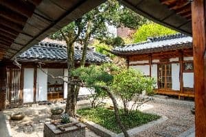 최순우 옛집