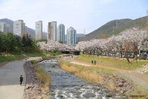 장유 누리길