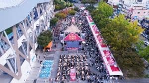 떡볶이 페스티벌