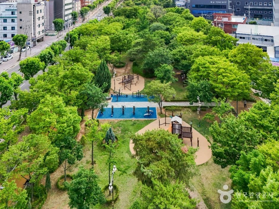 서구 그린웨이