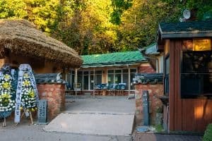 박정희대통령생가