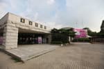 Mongchon Museum of History (몽촌역사관)