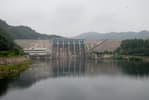 Daecheong Dam (대청댐)