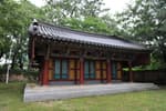 Gokseong Dangunjeon Shrine (곡성 단군전)