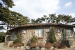 Villa of Lee Ki-poong (이기붕별장)