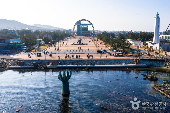 베스트 포토존 포항 여행 코스!
