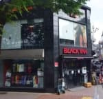 Black Yak - Jongno Branch [Tax Refund Shop] (블랙야크 종로)