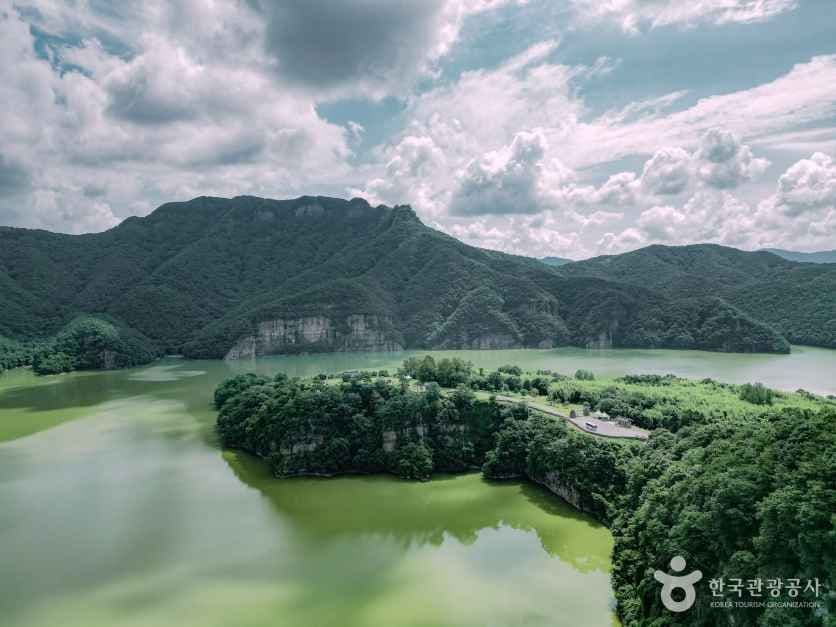화순적벽
