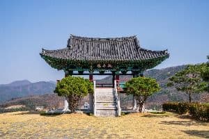 관호산성