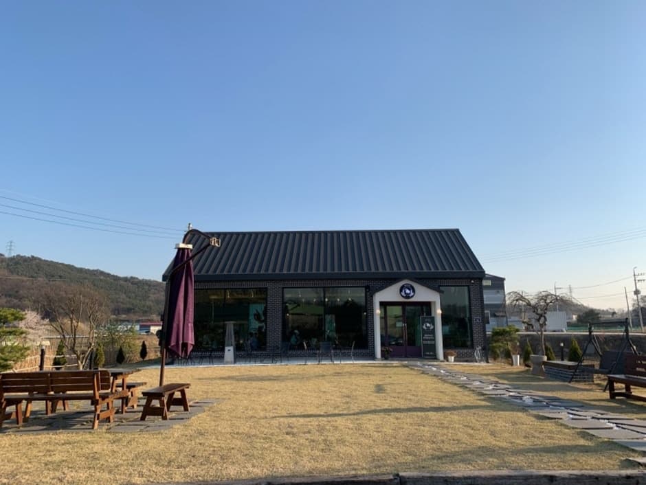 카페까망