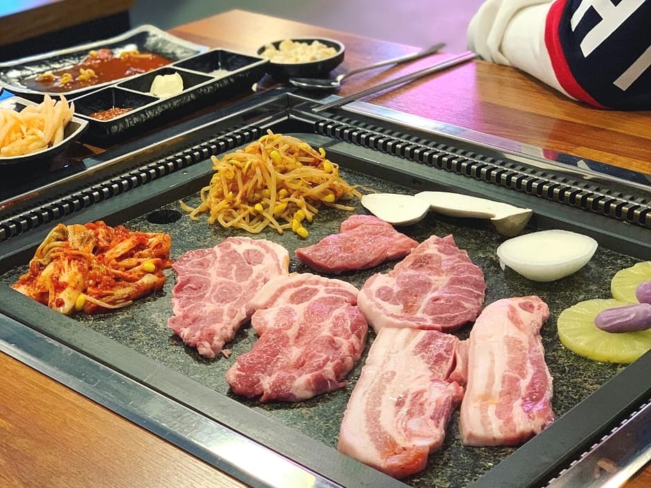 대돈집