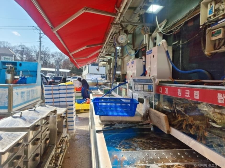 은성수산