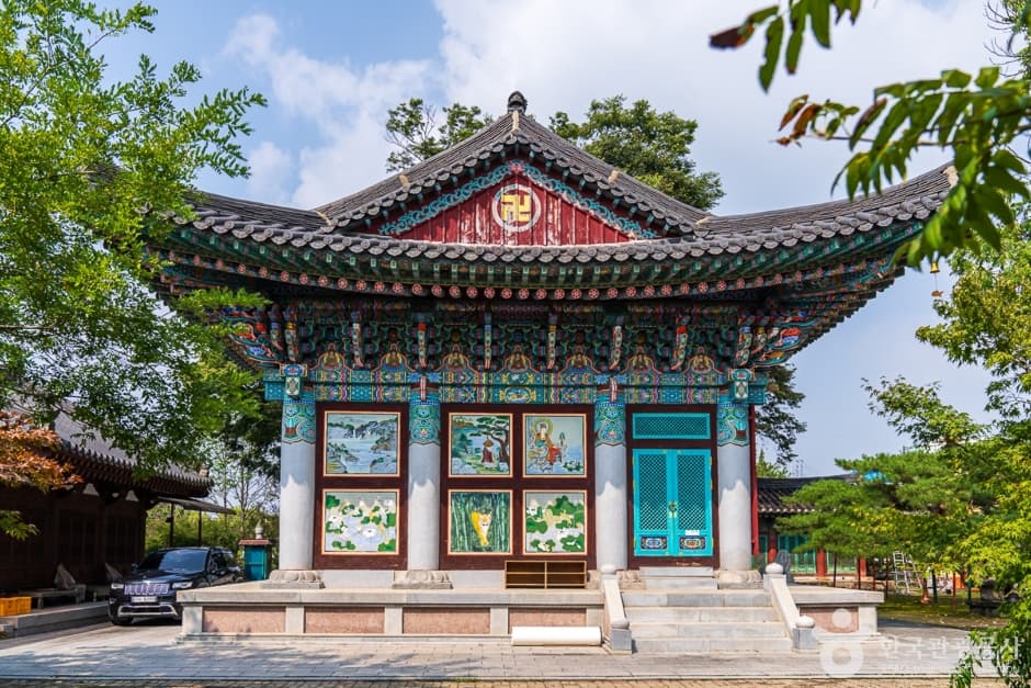 단호사(충주)