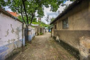 Railway Residency Village (Sollangsiul-gil) (철도관사촌(솔랑시울길))
