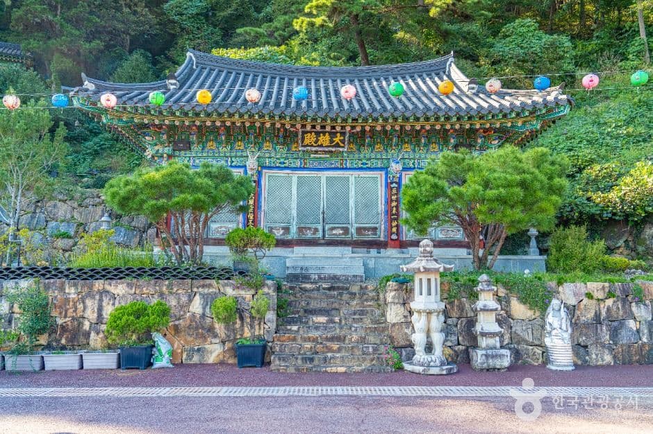 한산사(하동)