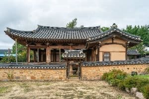 의성 만취당