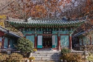 석탄사(정읍)