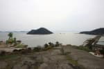 Yi Chungmugong's Byeokpajin Battle Monument (이충무공 벽파진 전첩비)
