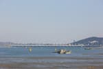 Gunsan Geumgang Estuary Bank (금강하구둑(군산))