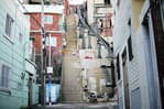 168 Stairs (168계단)