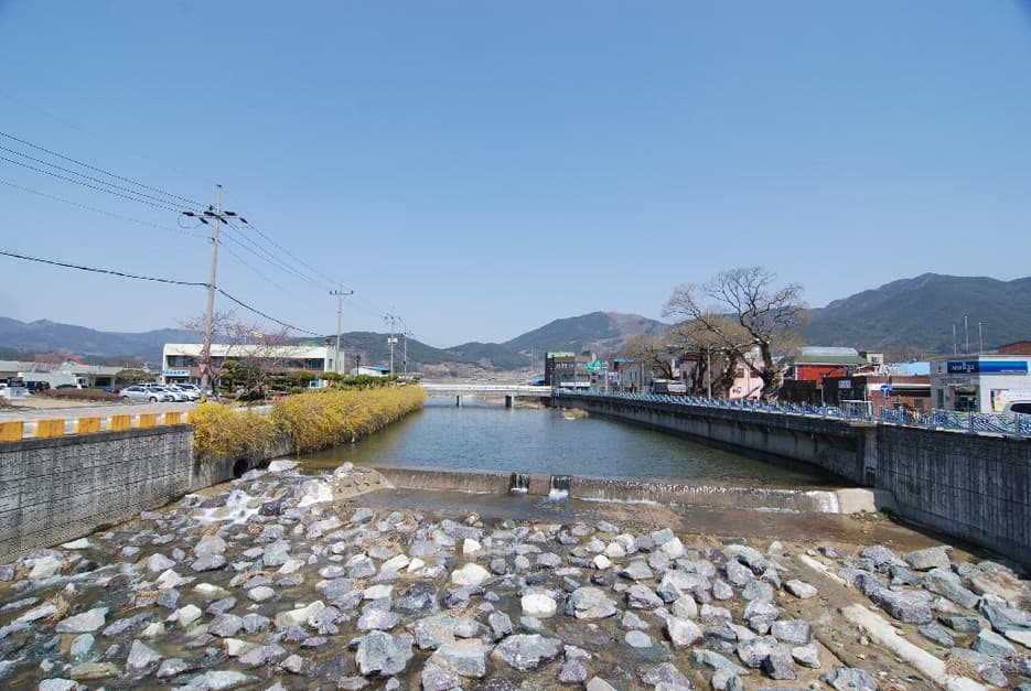 연파마을