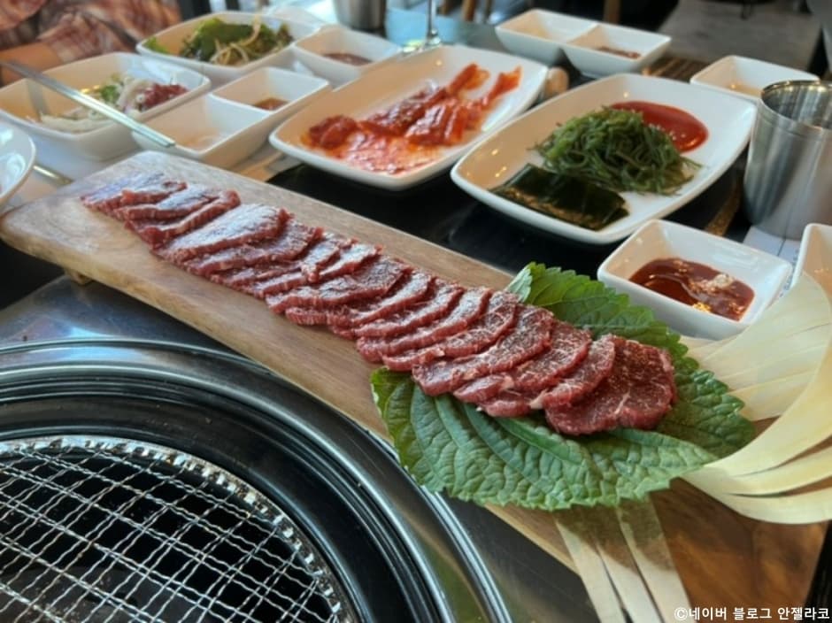 화담