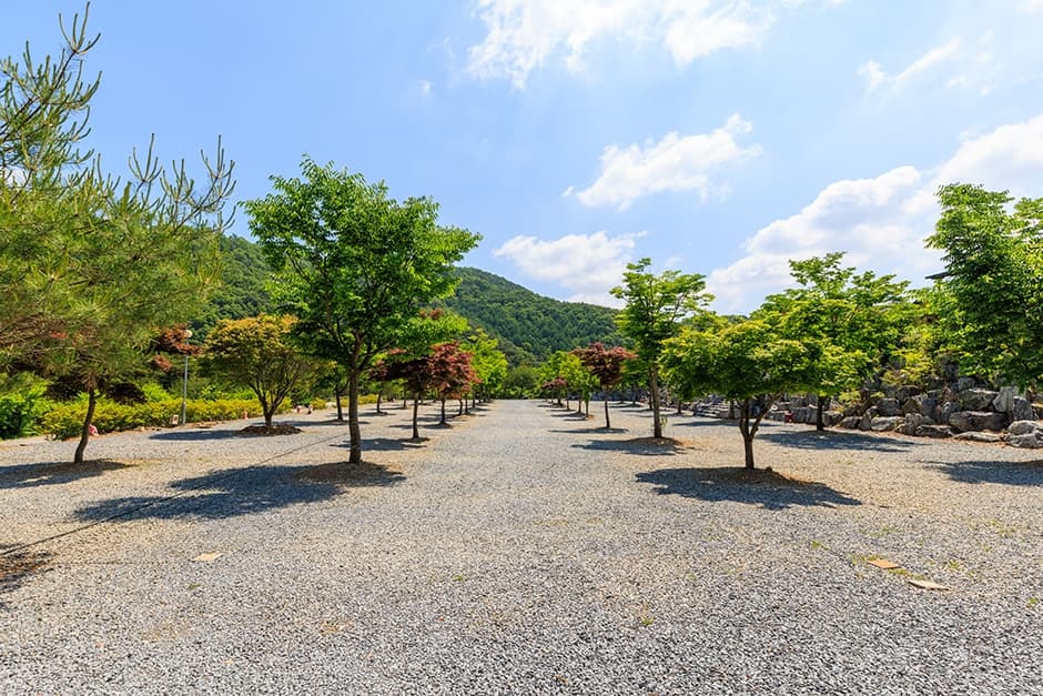 별바라기캠핑펜션