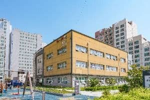 구로꿈나무장난감나라 오류점