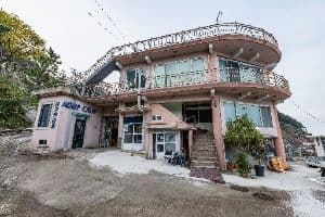 울릉아쿠아캠프