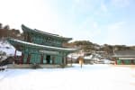Nonsan Gwanchoksa Temple (관촉사(논산))