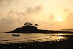 Byeonsanbando National Park (변산반도국립공원)