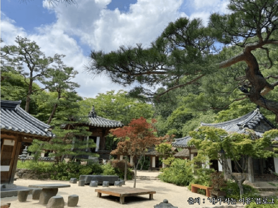 낙선재