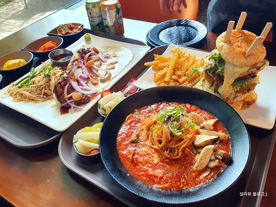 휴그릴