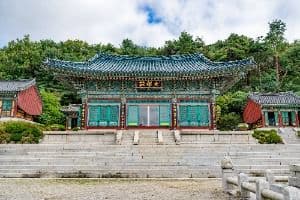 청련암(수원)