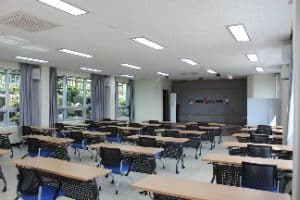 철원군 병영체험수련원