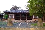 Mukgyeseowon Confucian Academy & Mukgye Head House of Andong Kim Clan (묵계서원 및 안동김씨 묵계종택)