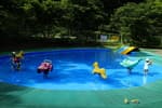 Cheondong Tourist Area Water Park (천동관광지 물놀이장)